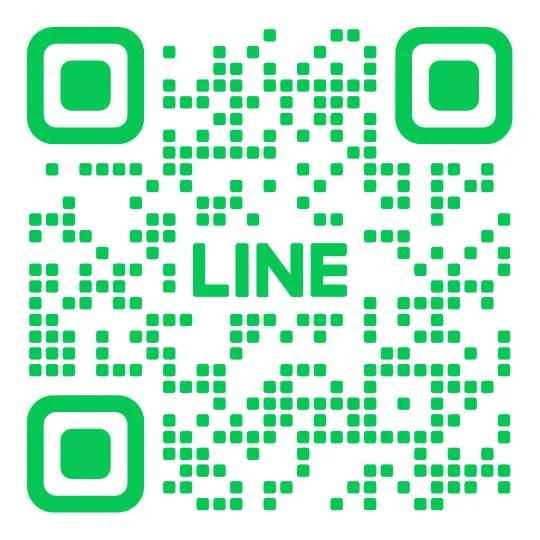QR Code แชท บอลชัวร์100 ทาง Line